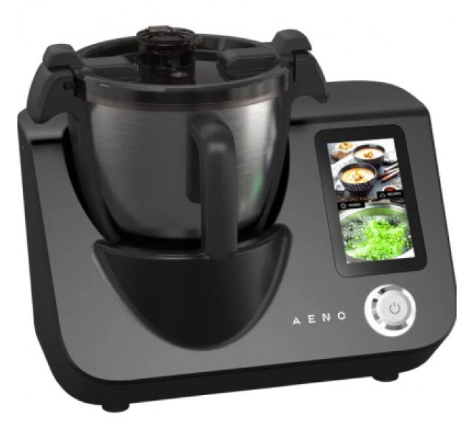 AENO Кухонний комбайн AENO робот CR1S (ACR0001S)