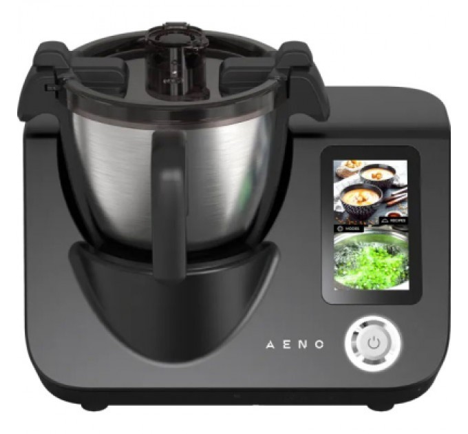 AENO Кухонний комбайн AENO робот CR1S (ACR0001S)