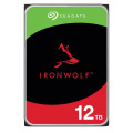 Seagate Жорсткий диск 3.5" 12TB Seagate (ST12000VN0008)