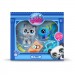 Littlest Pet Shop Ігровий набір Littlest Pet Shop Рок-н-рольні суші (00526)