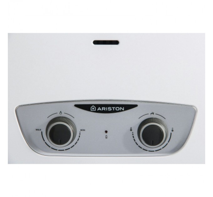 Ariston Проточний водонагрівач Ariston FAST R ONM 11 NG UA (4332004)