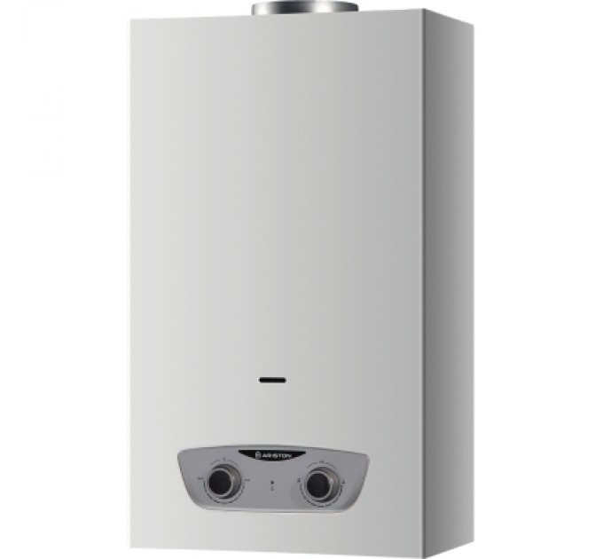 Ariston Проточний водонагрівач Ariston FAST R ONM 11 NG UA (4332004)