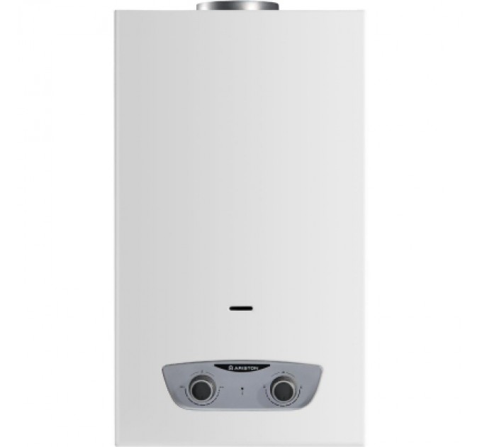 Ariston Проточний водонагрівач Ariston FAST R ONM 11 NG UA (4332004)