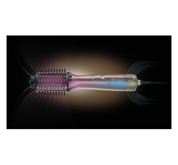 Babyliss Фен-щітка Babyliss AS95E