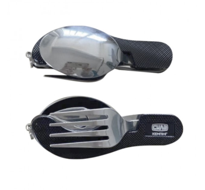 СИЛА Мультитул СИЛА 5 в 1 (960861)