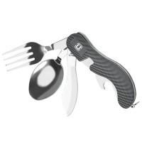 Мультитул СИЛА 5 в 1 (960861)