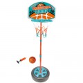 Sportx Ігровий набір Sportx Basketball set Баскетбол (3858892673232)