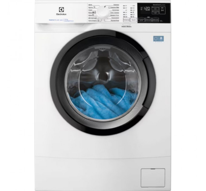 Electrolux Пральна машина Electrolux EW6SM426BU