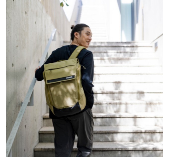 Thule Рюкзак для ноутбука Thule 16" Paramount 27L PARABP-3216 black (3205014)