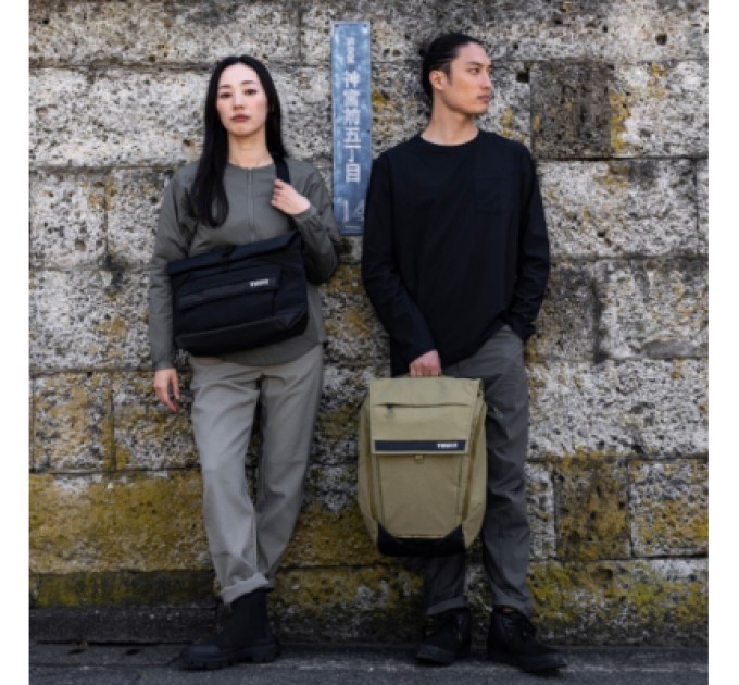 Thule Рюкзак для ноутбука Thule 16" Paramount 27L PARABP-3216 black (3205014)