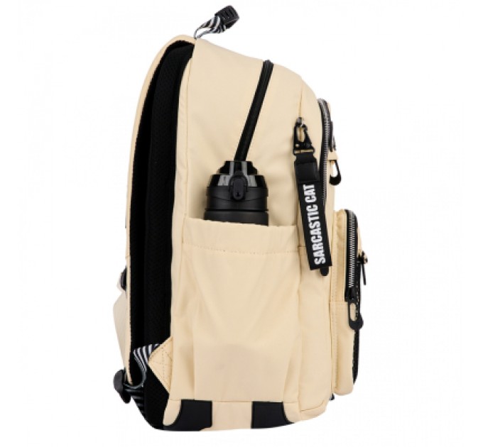 Yes Рюкзак шкільний Yes Anti-You TS-47 (559912)