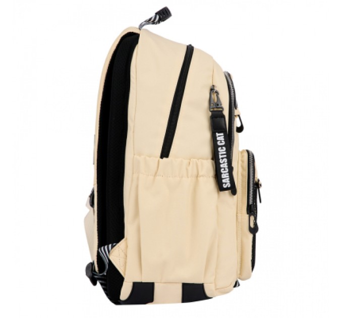 Yes Рюкзак шкільний Yes Anti-You TS-47 (559912)