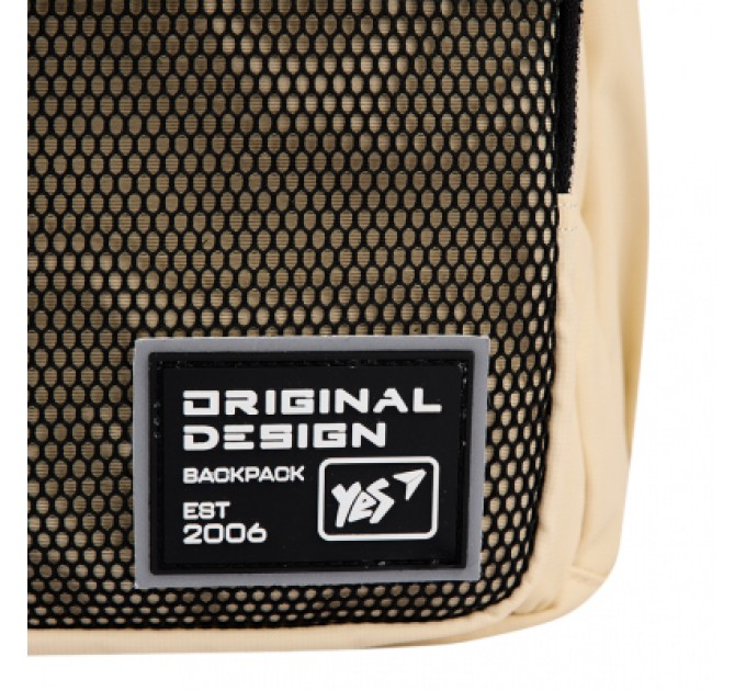 Yes Рюкзак шкільний Yes Anti-You TS-47 (559912)