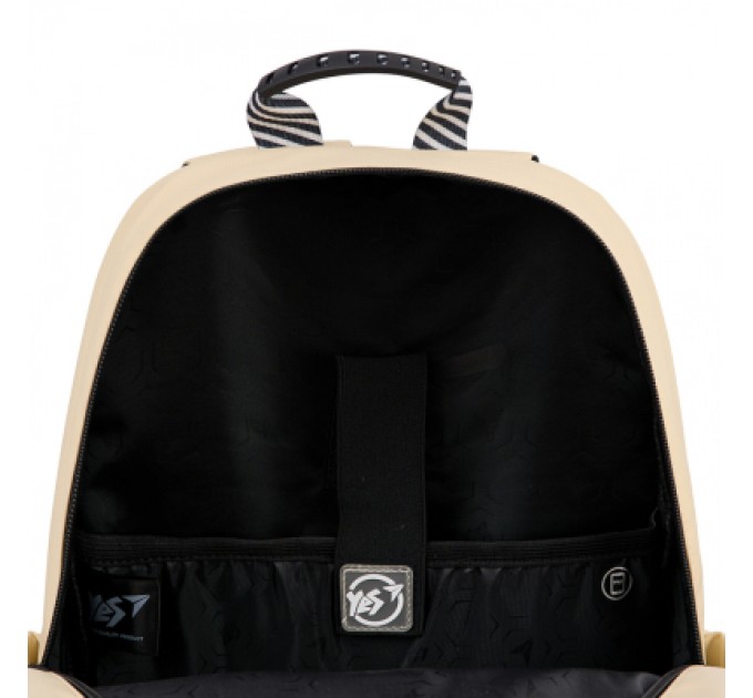 Yes Рюкзак шкільний Yes Anti-You TS-47 (559912)