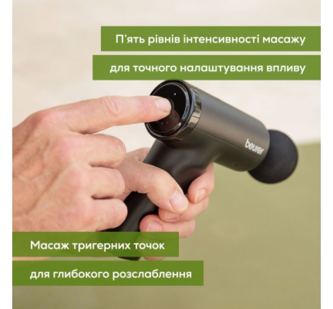 Beurer Масажер Beurer MG 89