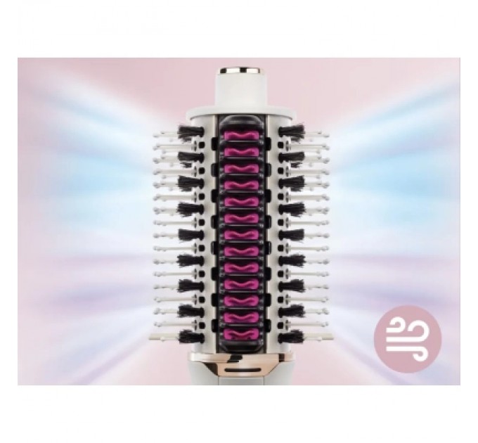 Shark Фен-щітка Shark SmoothStyle Hot Brush & Smoothing Comb HT212EU