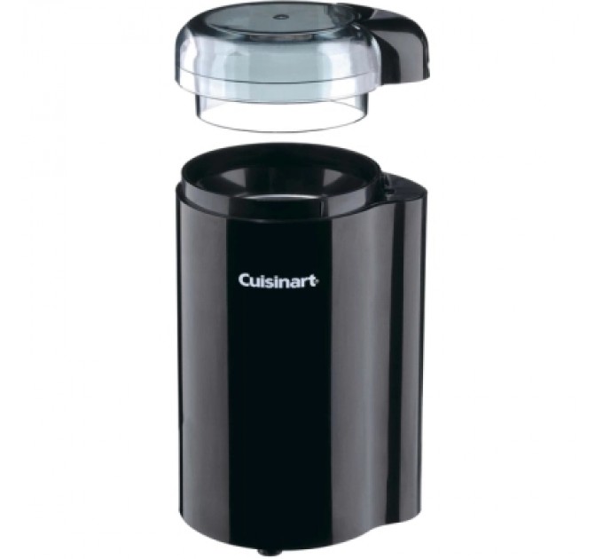 Cuisinart Кавомолка Cuisinart DCG20BKNE