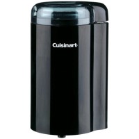 Кавомолка Cuisinart DCG20BKNE