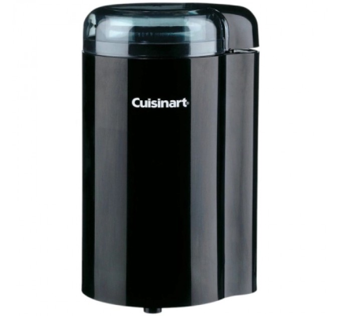 Cuisinart Кавомолка Cuisinart DCG20BKNE