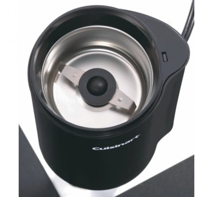Cuisinart Кавомолка Cuisinart DCG20BKNE