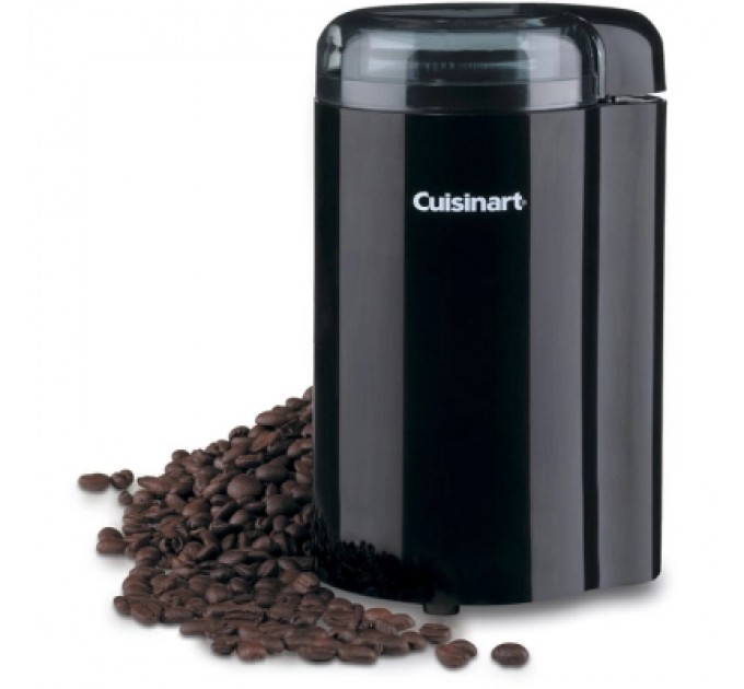 Cuisinart Кавомолка Cuisinart DCG20BKNE