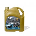 SASH Моторна олива SASH FLAGSHIP 0W30 C2 950 ACEA C2 5л (107666)