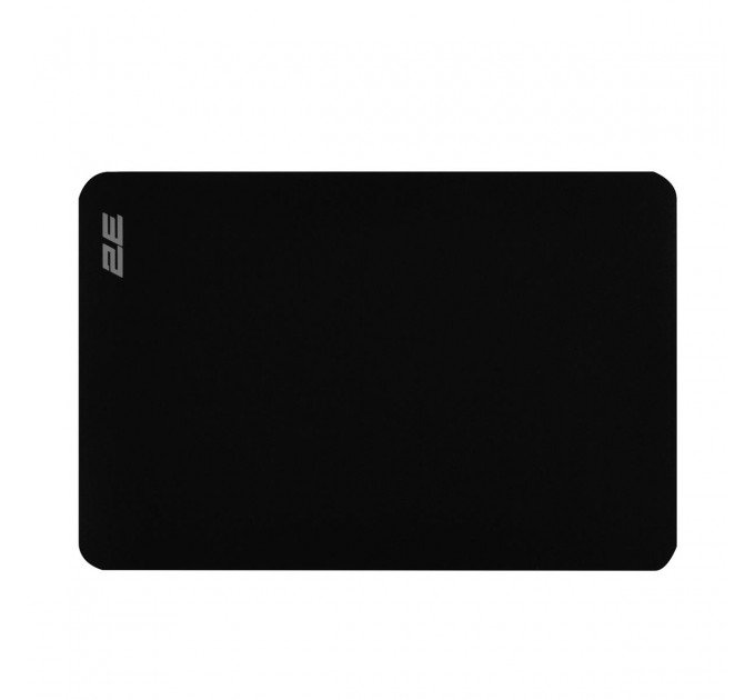 2E Ігрова поверхня 2E Shiny S Black (2E-PAD-S-SHINY-BLACK)
