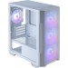 MSI Корпус MSI MAG Forge M100R White без БЖ