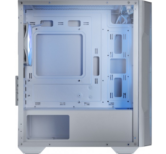 MSI Корпус MSI MAG Forge M100R White без БЖ