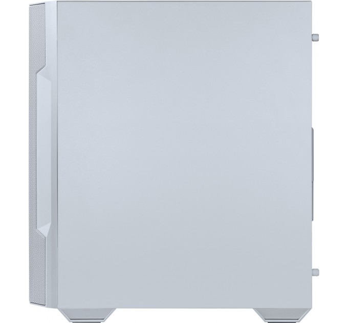 MSI Корпус MSI MAG Forge M100R White без БЖ