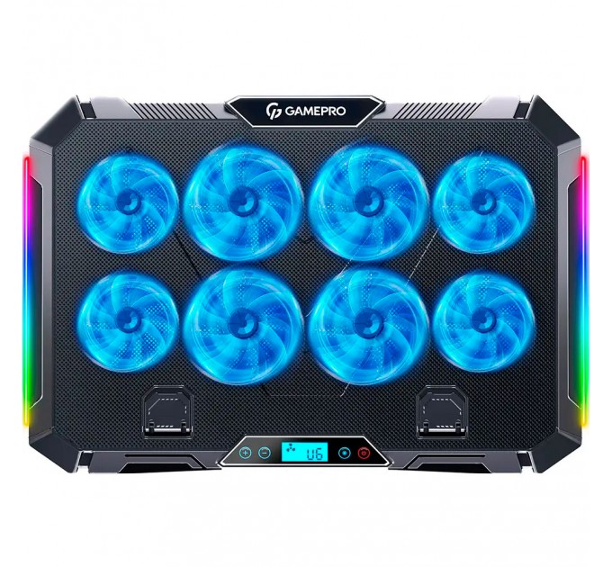 GamePro Охолоджуюча підставка для ноутбука GamePro CP795
