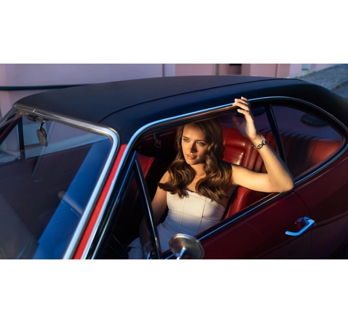 Philips Прилад для укладання волосся Philips WavePro Series 9000 BHB968/00