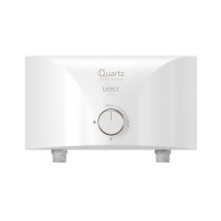 Водонагрівач Quartz Lancy 6500 combi