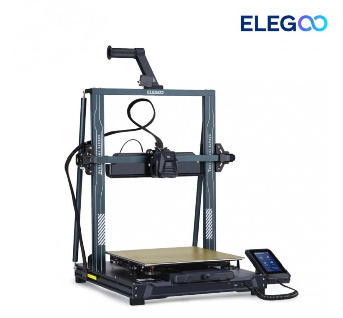 ELEGOO 3D-принтер Elegoo Neptune 4 Plus (ELG-50.201.015300)