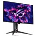 ASUS Монiтор Asus 27" ROG Swift PG27UCDM (90LM0B30-B01971) OLED Black 240Hz