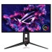 ASUS Монiтор Asus 27" ROG Swift PG27UCDM (90LM0B30-B01971) OLED Black 240Hz