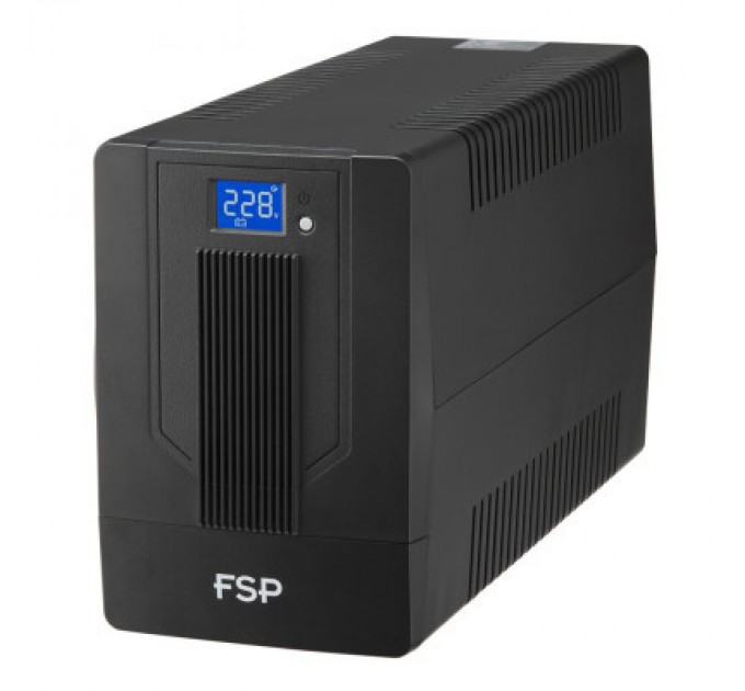 FSP Пристрій безперебійного живлення FSP iFP-1000 (PPF6001306)