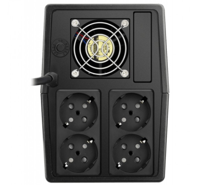 FSP Пристрій безперебійного живлення FSP FP2000, 2000VA (PPF12A0822)