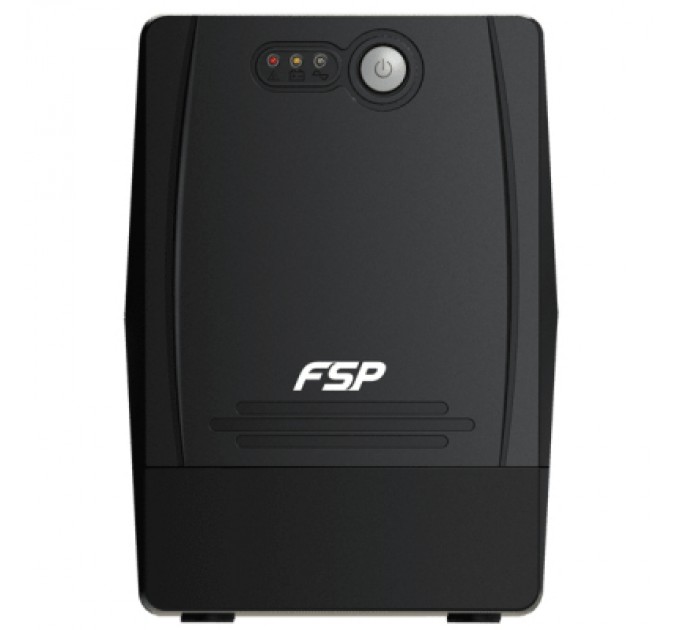 FSP Пристрій безперебійного живлення FSP FP2000, 2000VA (PPF12A0822)
