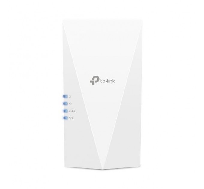 TP-Link Підсилювач сигналу для Mesh системи, RE700X TP-LINK