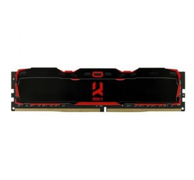 Goodram Модуль пам'яті для комп'ютера DDR4 16GB 2666 MHz IRDM X Goodram (IR-X2666D464L16/16G)
