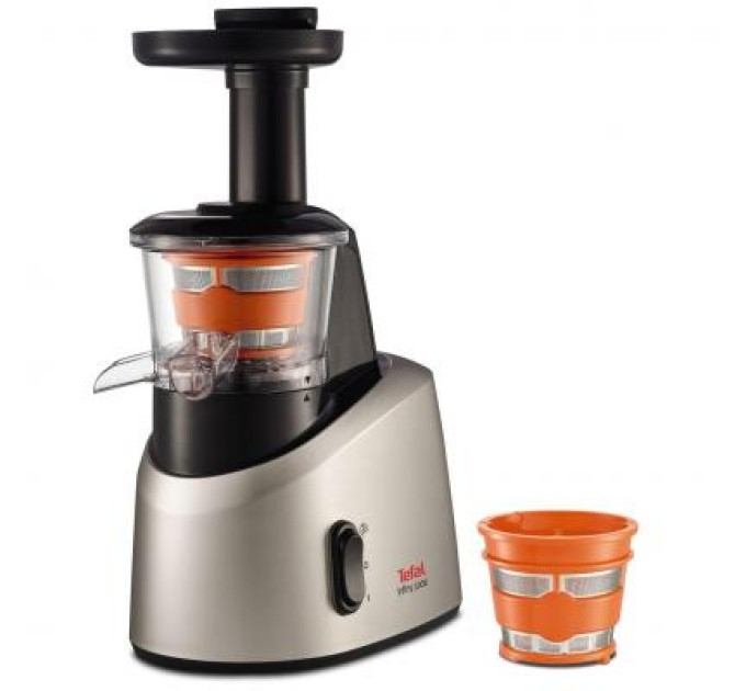 Tefal Соковижималка Tefal ZC255B38
