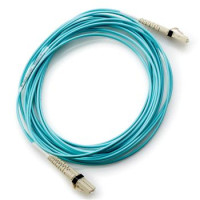Кабель для передачі даних HP Premier Flex LC/LC OM4 2f 5m (QK734A)