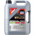 Liqui Moly Моторна олива Liqui Moly Special Tec DX1 5W-30 5л (LQ 20969)