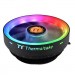 ThermalTake Кулер до процесора ThermalTake UX100 ARGB Lighting (CL-P064-AL12SW-A)