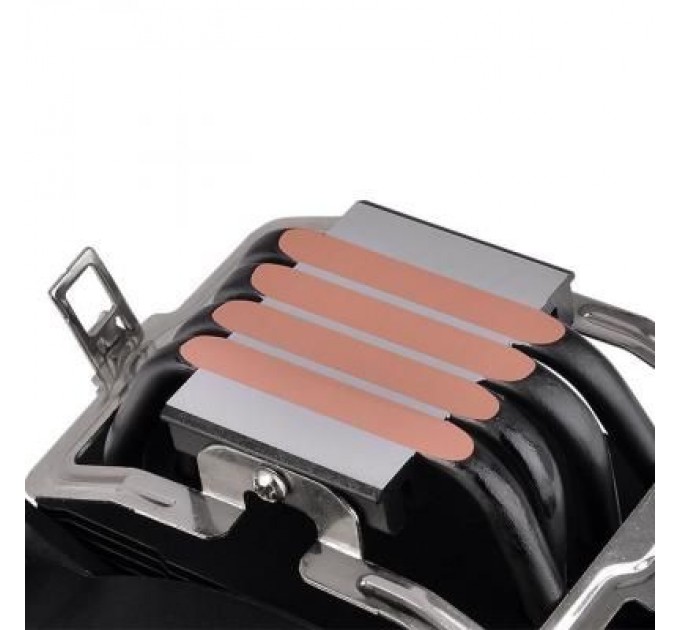 ThermalTake Кулер до процесора ThermalTake UX200 ARGB Lighting (CL-P065-AL12SW-A)