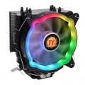 ThermalTake Кулер до процесора ThermalTake UX200 ARGB Lighting (CL-P065-AL12SW-A)