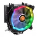 ThermalTake Кулер до процесора ThermalTake UX200 ARGB Lighting (CL-P065-AL12SW-A)