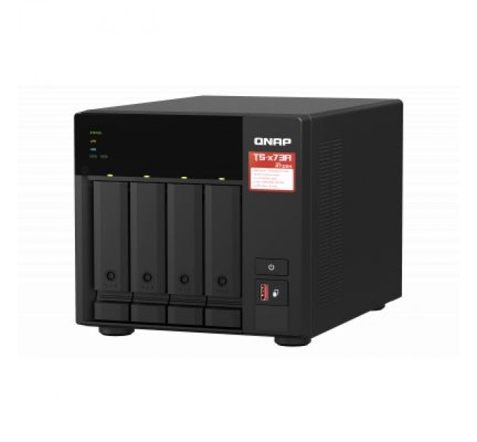 QNap NAS QNap TS-473A-8G