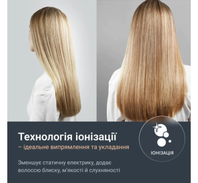 Rowenta Вирівнювач для волосся Rowenta SF5120E0